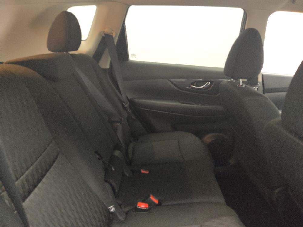 used 2020 Nissan Rogue car, priced at $20,095