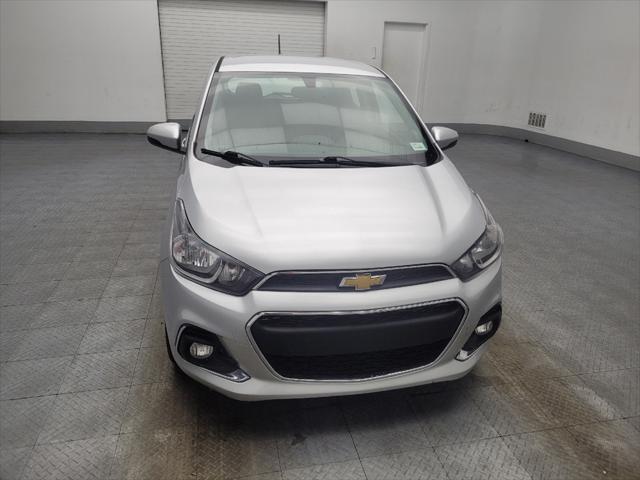 used 2017 Chevrolet Spark car, priced at $13,295