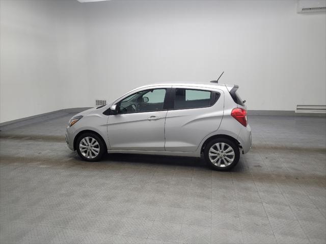 used 2017 Chevrolet Spark car, priced at $13,295