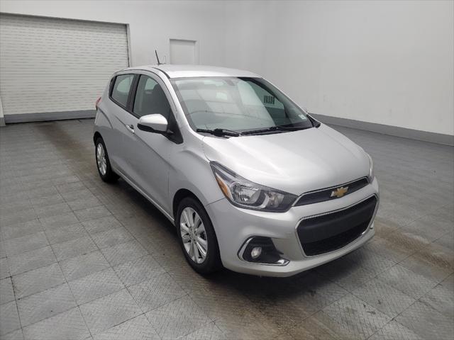 used 2017 Chevrolet Spark car, priced at $13,295