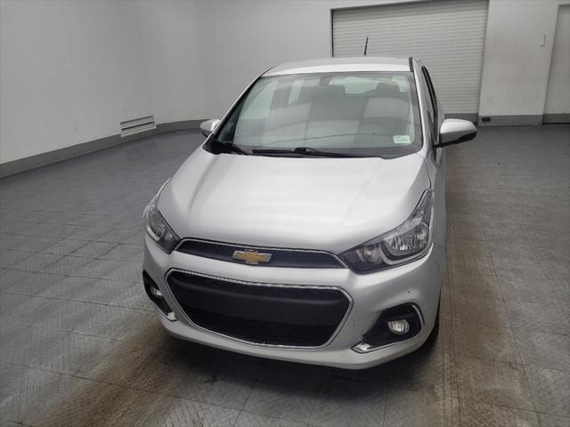 used 2017 Chevrolet Spark car, priced at $13,295