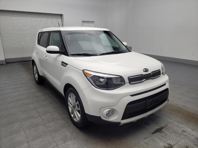 used 2019 Kia Soul car, priced at $16,395