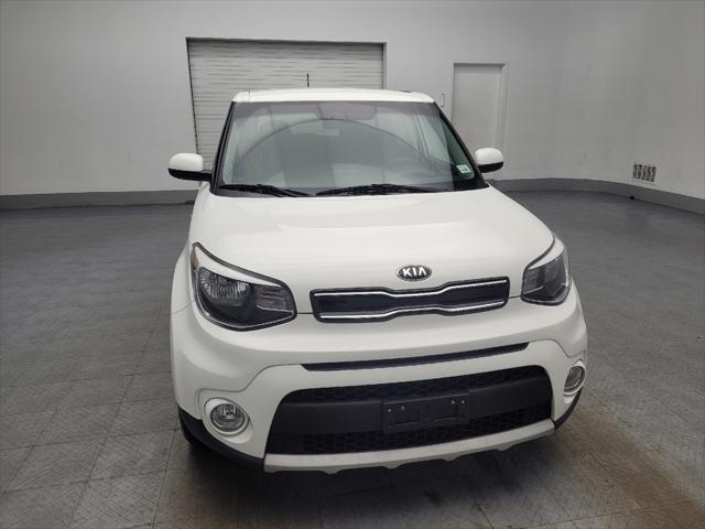 used 2019 Kia Soul car, priced at $16,395