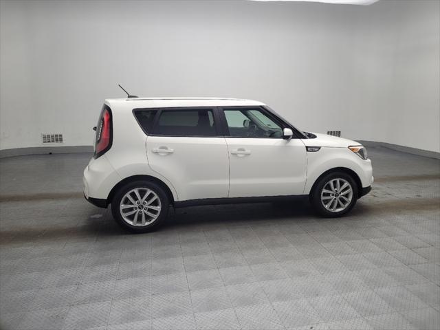 used 2019 Kia Soul car, priced at $16,395