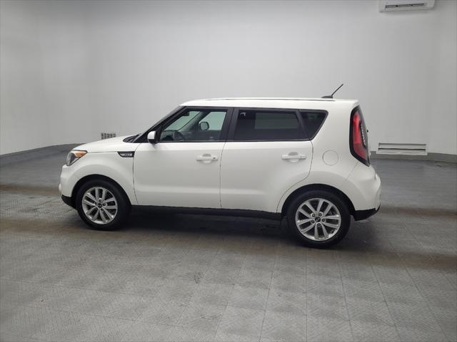 used 2019 Kia Soul car, priced at $16,395