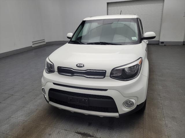 used 2019 Kia Soul car, priced at $16,395