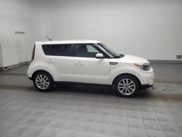 used 2019 Kia Soul car, priced at $16,395