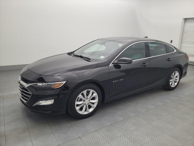 used 2023 Chevrolet Malibu car, priced at $18,995