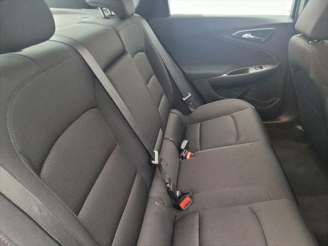 used 2023 Chevrolet Malibu car, priced at $18,995