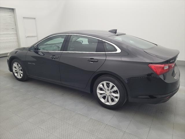 used 2023 Chevrolet Malibu car, priced at $18,995