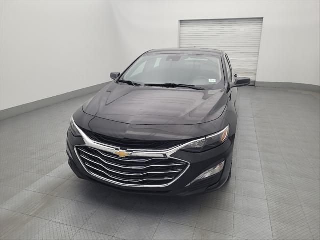 used 2023 Chevrolet Malibu car, priced at $18,995