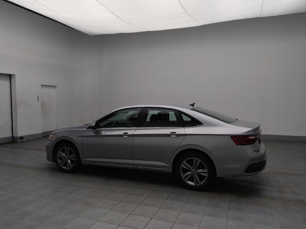 used 2024 Volkswagen Jetta car, priced at $21,495