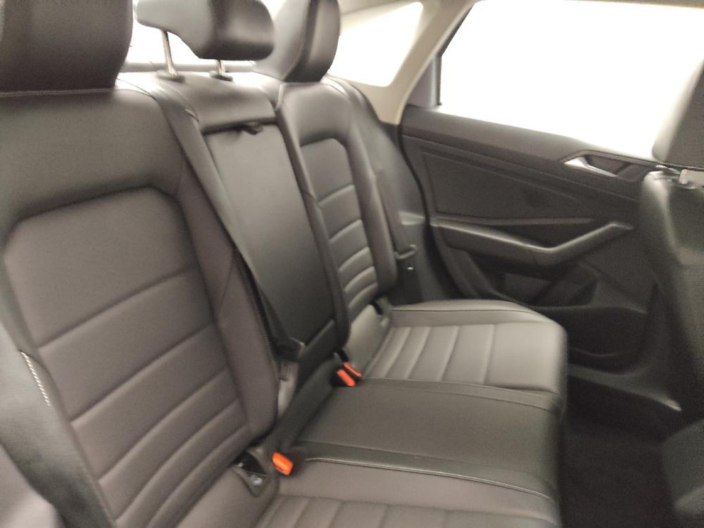 used 2024 Volkswagen Jetta car, priced at $21,495