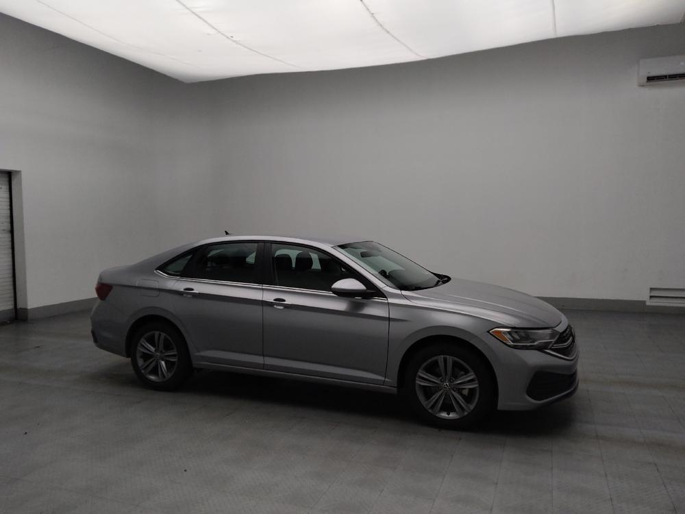 used 2024 Volkswagen Jetta car, priced at $21,495