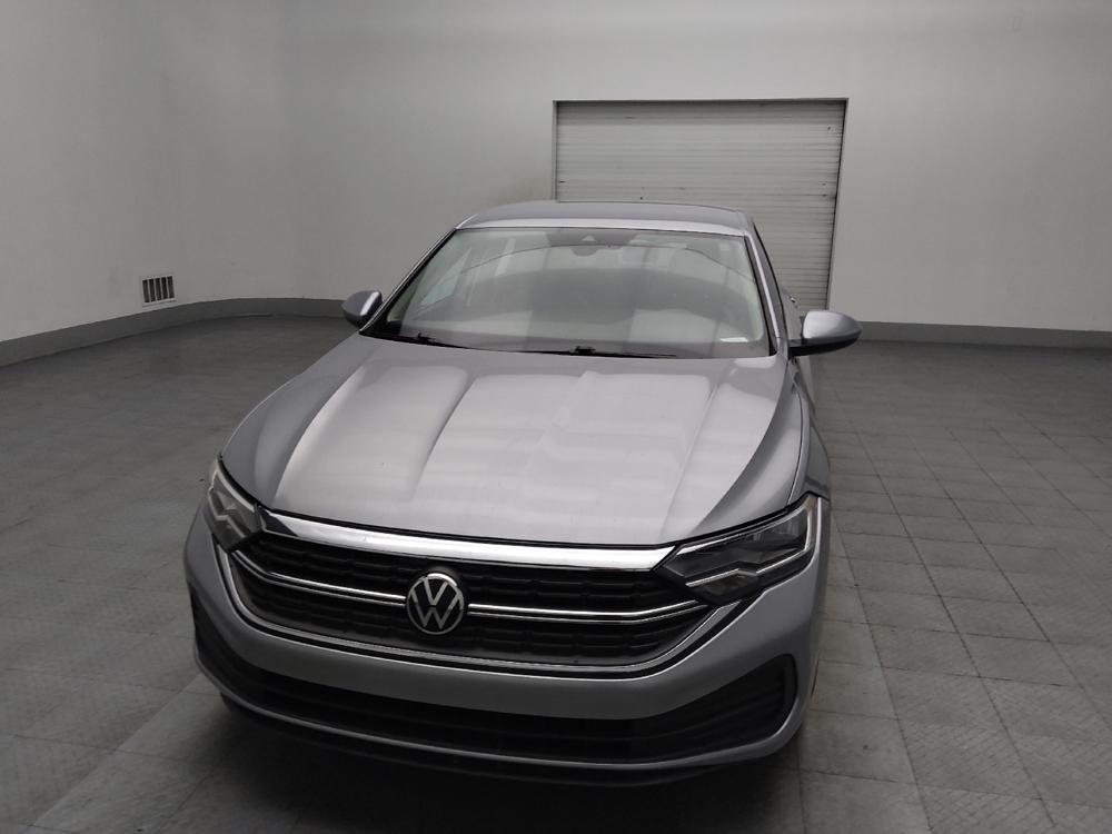 used 2024 Volkswagen Jetta car, priced at $21,495