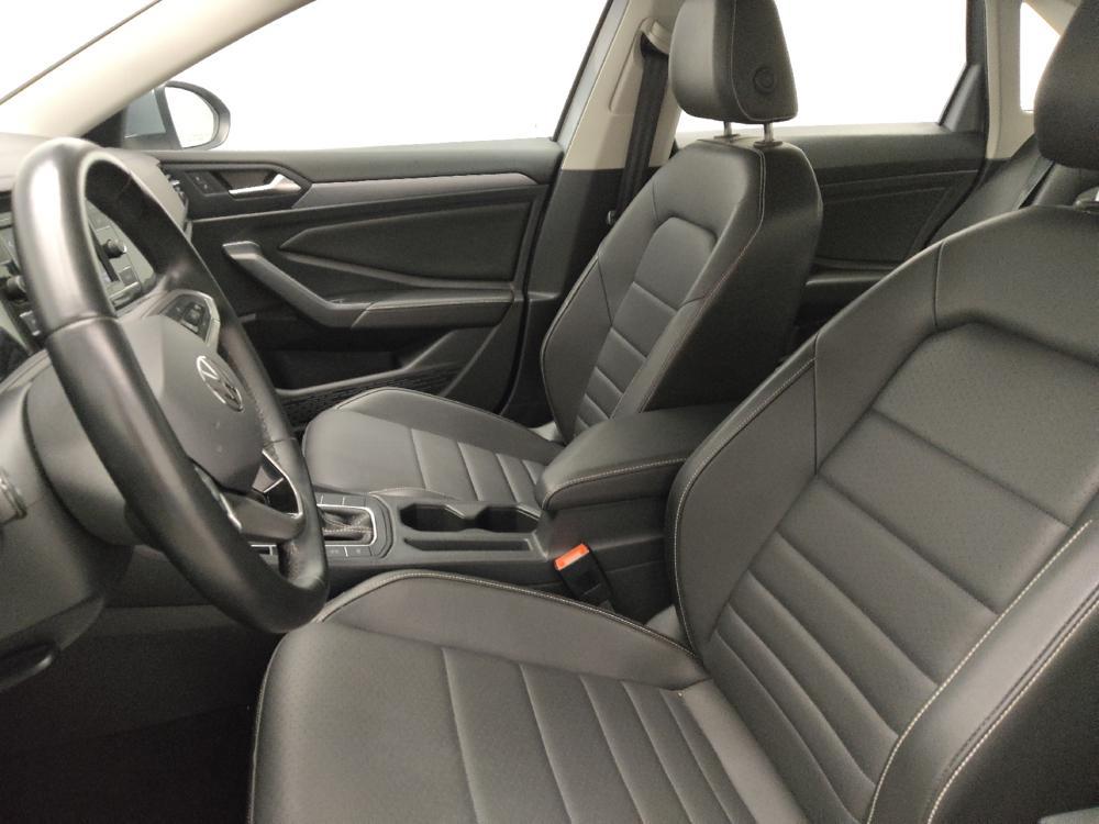 used 2024 Volkswagen Jetta car, priced at $21,495