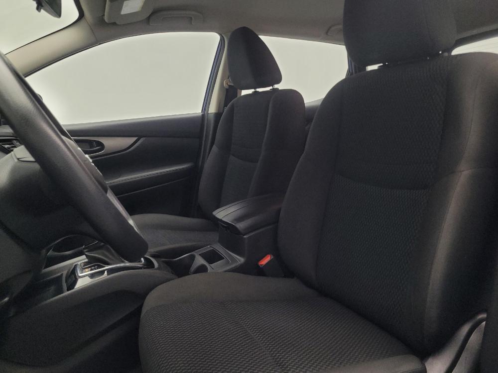 used 2019 Nissan Rogue Sport car, priced at $15,495