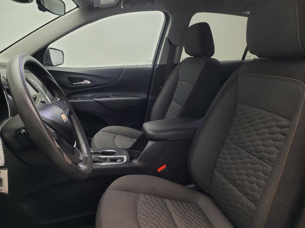 used 2020 Chevrolet Equinox car, priced at $16,795