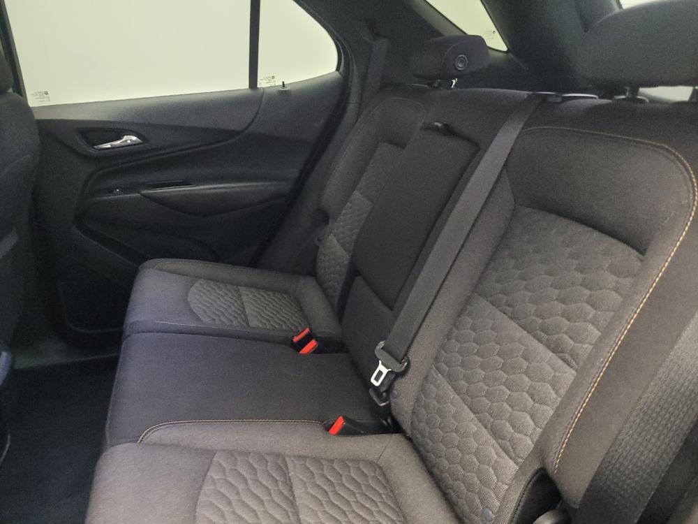 used 2020 Chevrolet Equinox car, priced at $16,795