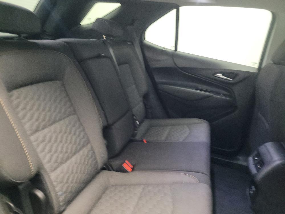 used 2020 Chevrolet Equinox car, priced at $16,795