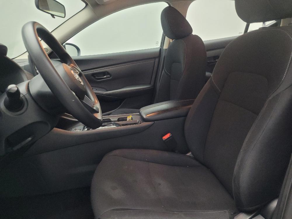 used 2024 Nissan Sentra car, priced at $18,595