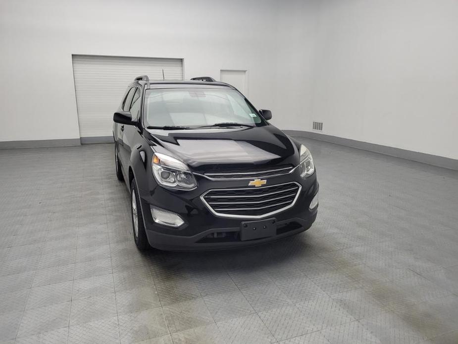 used 2017 Chevrolet Equinox car, priced at $15,895