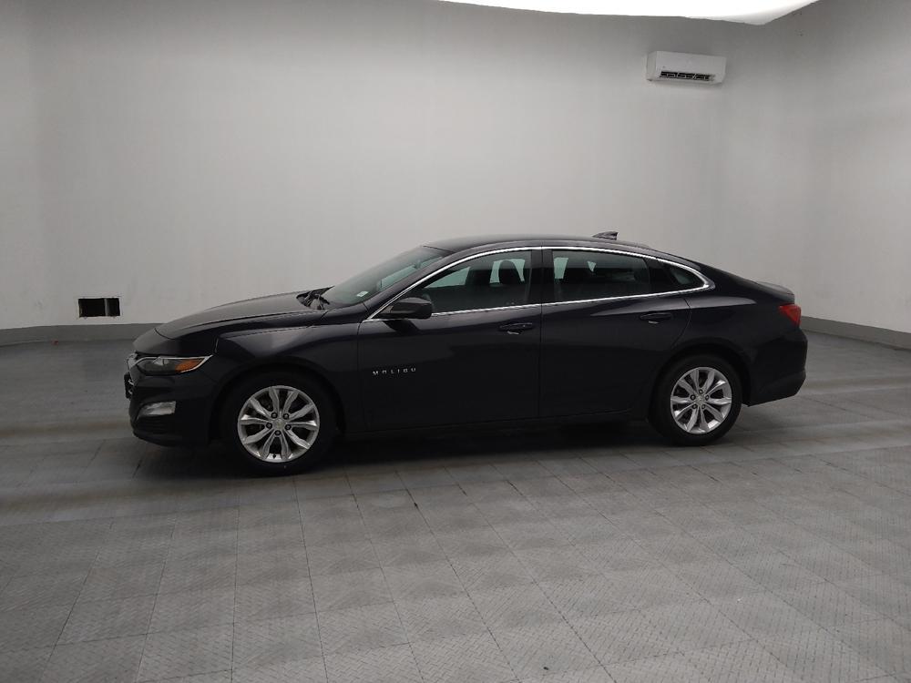 used 2023 Chevrolet Malibu car, priced at $19,295