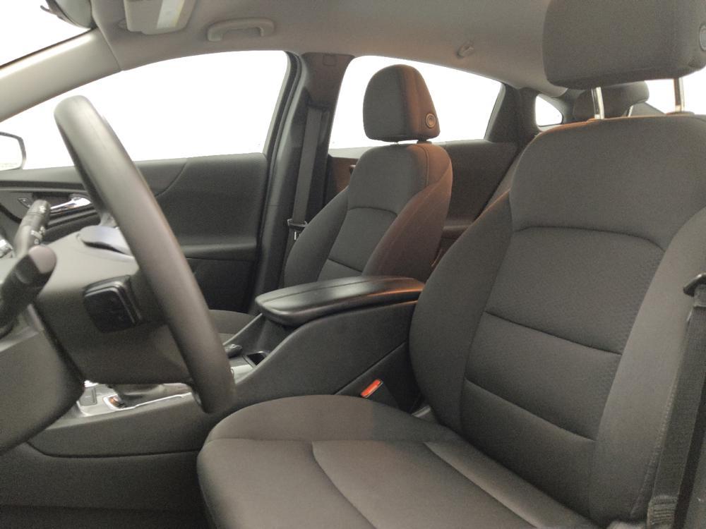 used 2023 Chevrolet Malibu car, priced at $19,295