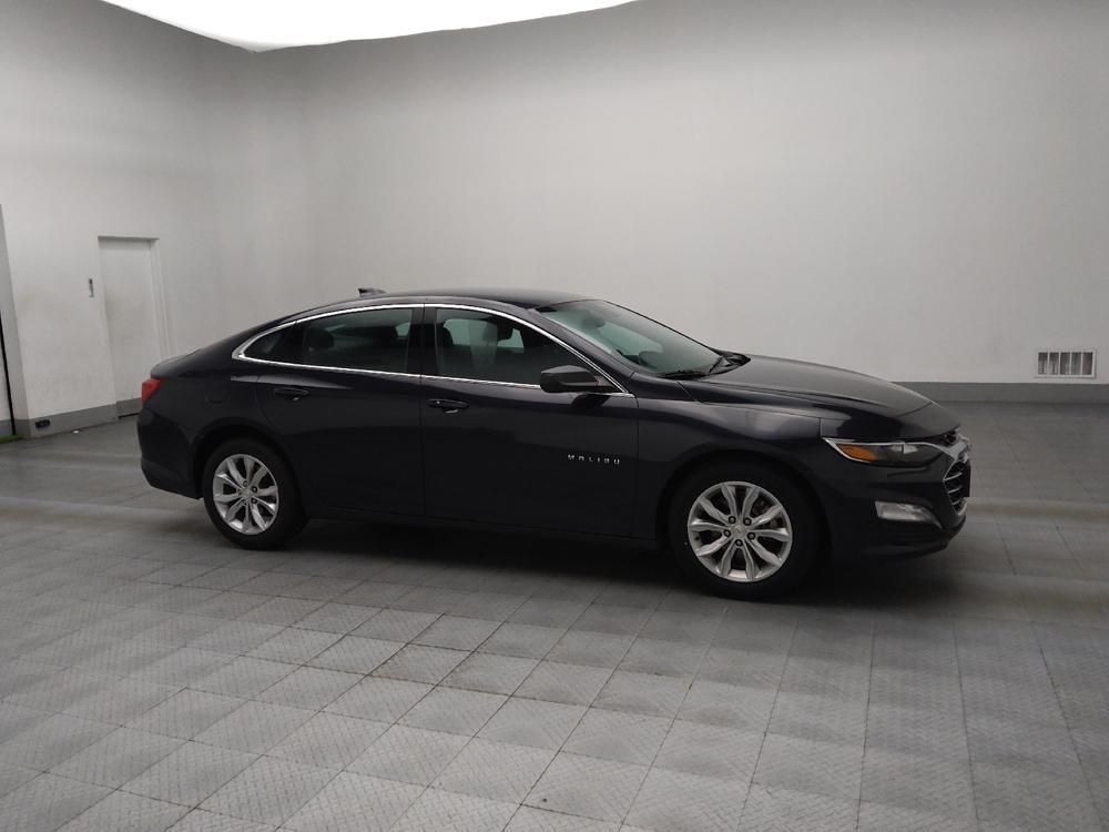 used 2023 Chevrolet Malibu car, priced at $19,295