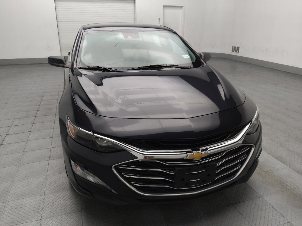 used 2023 Chevrolet Malibu car, priced at $19,295