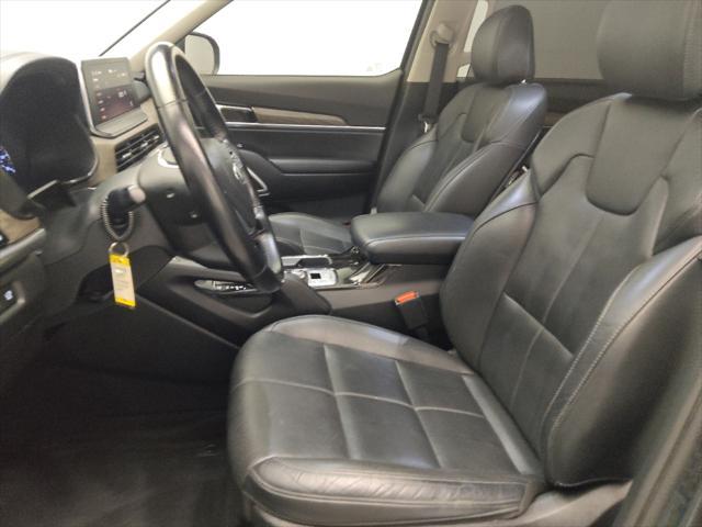 used 2021 Kia Telluride car, priced at $25,795