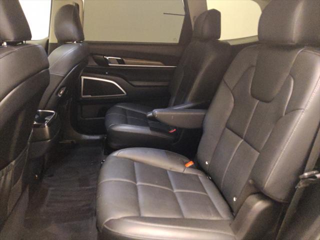 used 2021 Kia Telluride car, priced at $25,795