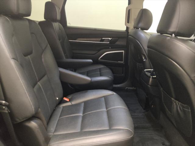 used 2021 Kia Telluride car, priced at $25,795