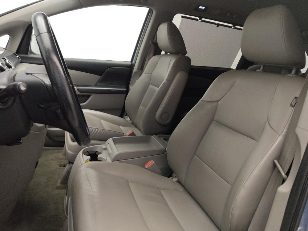 used 2014 Honda Odyssey car, priced at $16,795