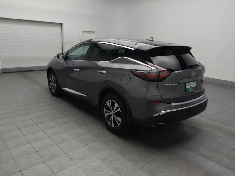 used 2019 Nissan Murano car, priced at $18,795