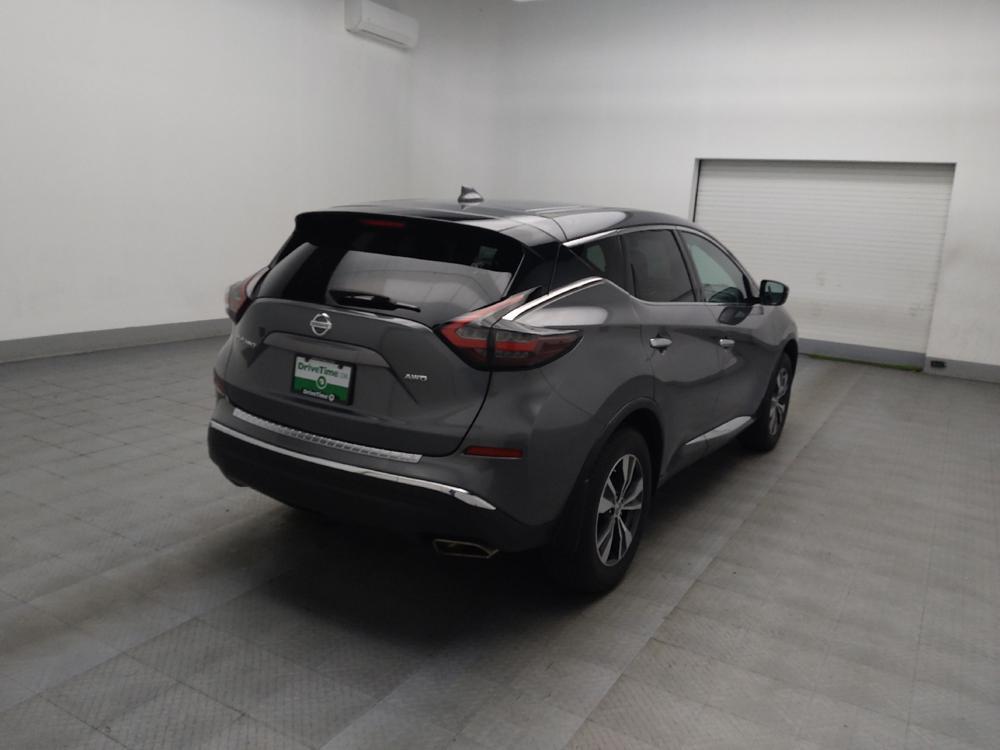used 2019 Nissan Murano car, priced at $18,795