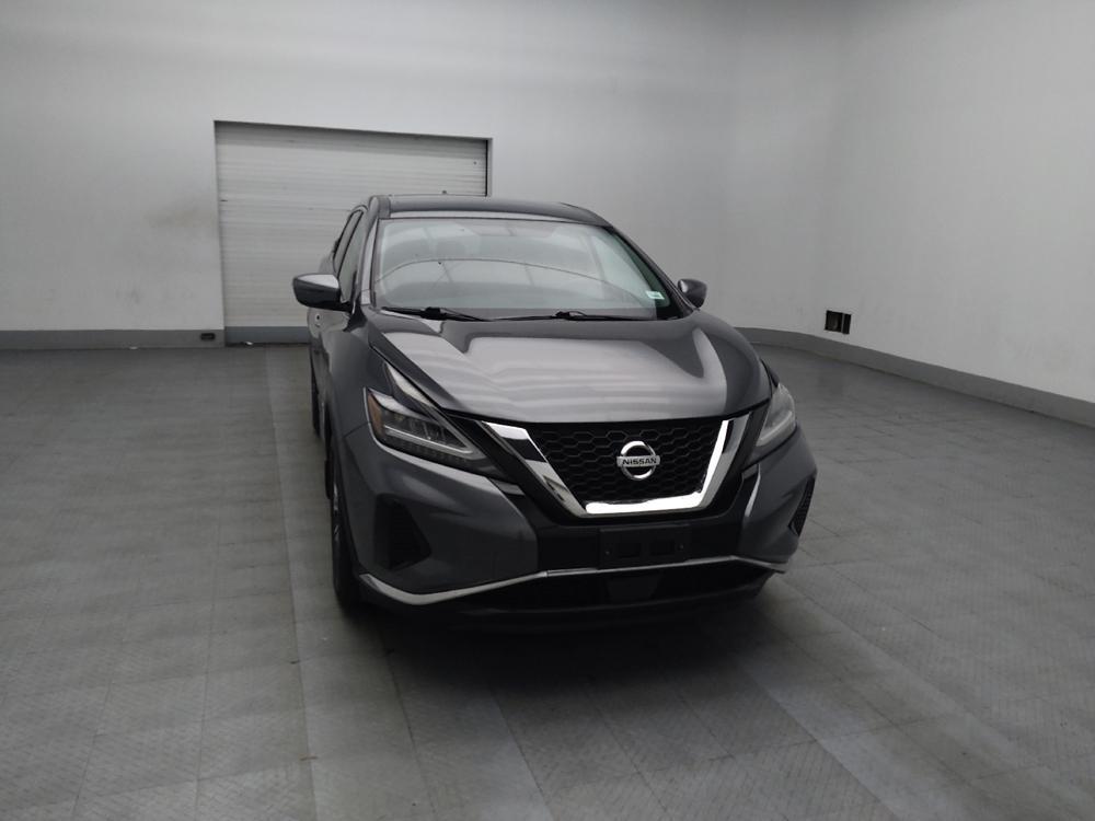 used 2019 Nissan Murano car, priced at $18,795