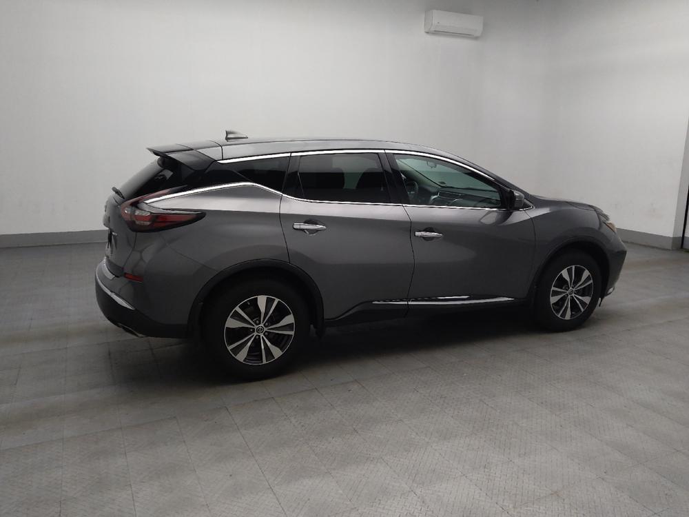 used 2019 Nissan Murano car, priced at $18,795