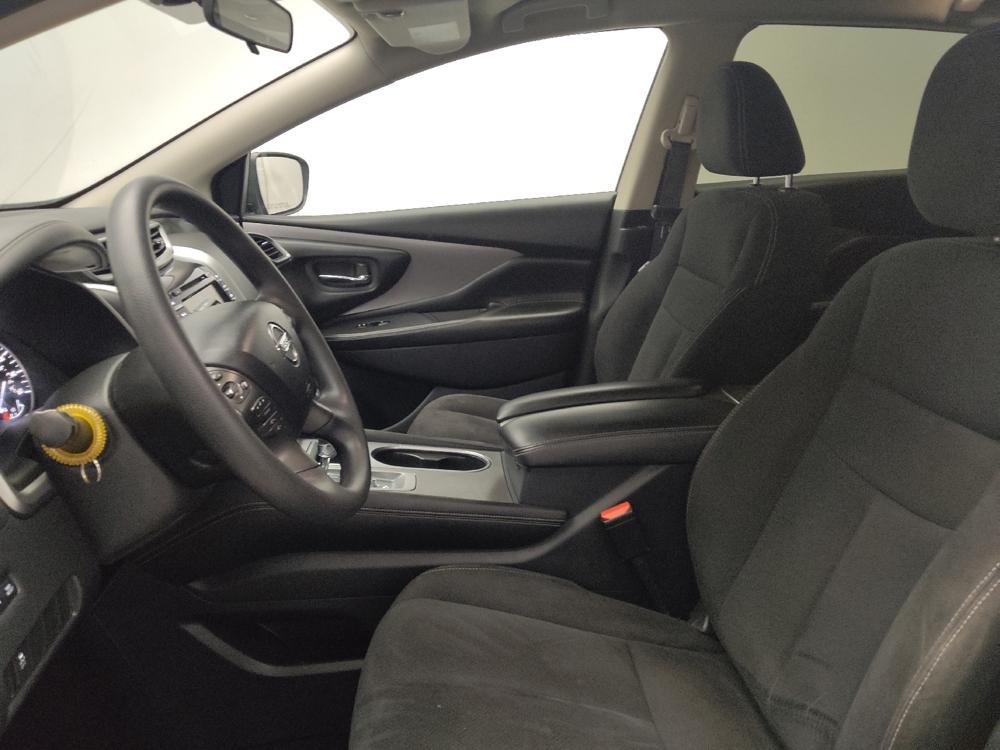 used 2019 Nissan Murano car, priced at $18,795