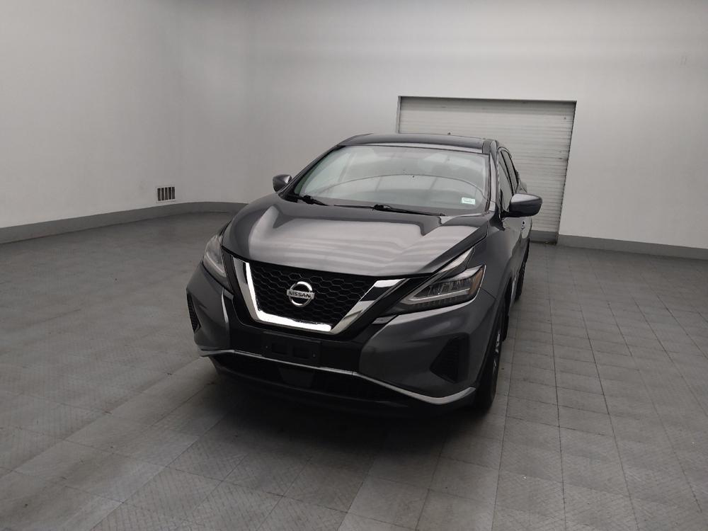 used 2019 Nissan Murano car, priced at $18,795