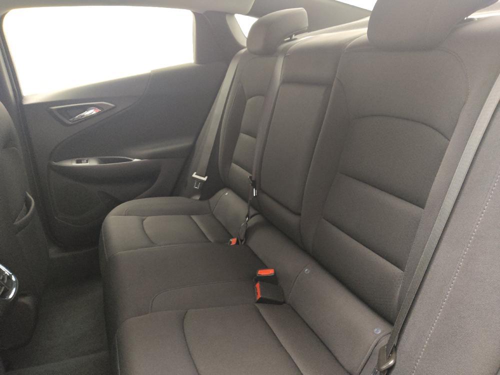 used 2023 Chevrolet Malibu car, priced at $21,395