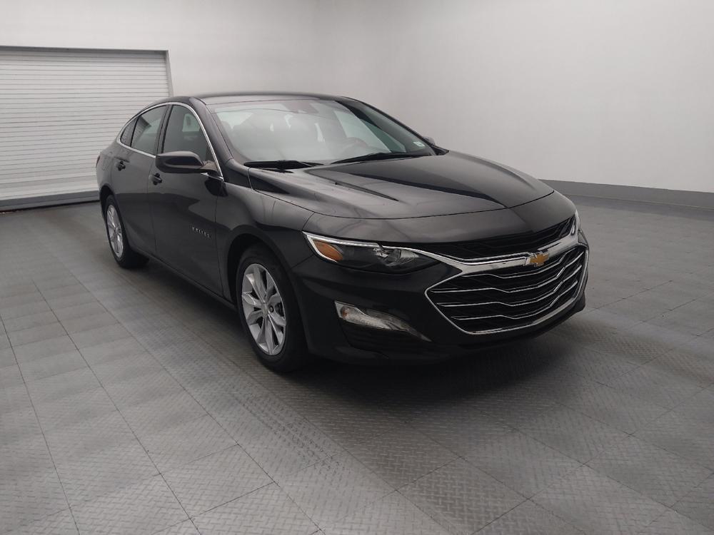used 2023 Chevrolet Malibu car, priced at $21,395