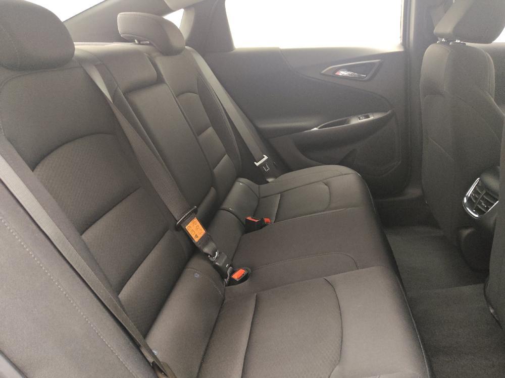 used 2023 Chevrolet Malibu car, priced at $21,395