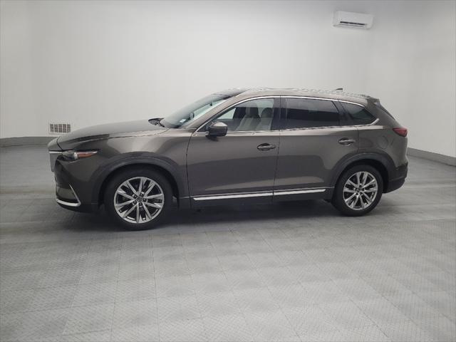 used 2019 Mazda CX-9 car, priced at $22,395