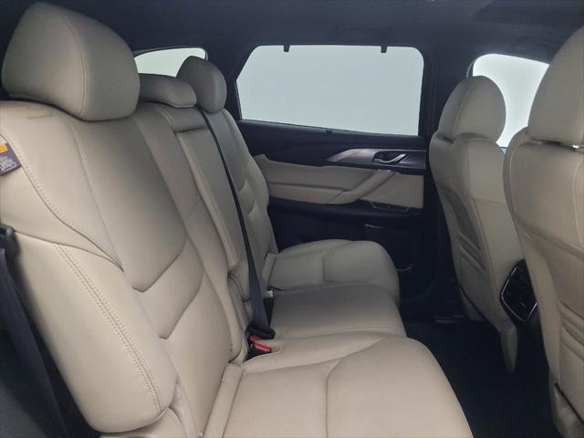 used 2019 Mazda CX-9 car, priced at $22,395