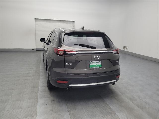 used 2019 Mazda CX-9 car, priced at $22,395