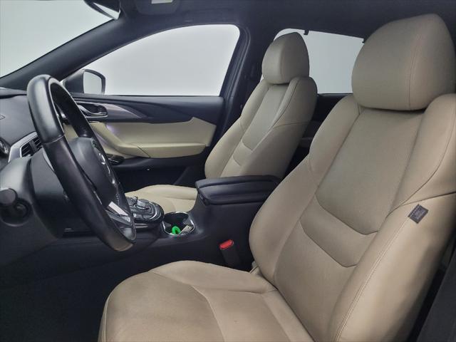 used 2019 Mazda CX-9 car, priced at $22,395