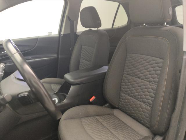 used 2020 Chevrolet Equinox car, priced at $19,595