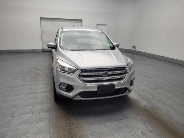 used 2019 Ford Escape car, priced at $14,995