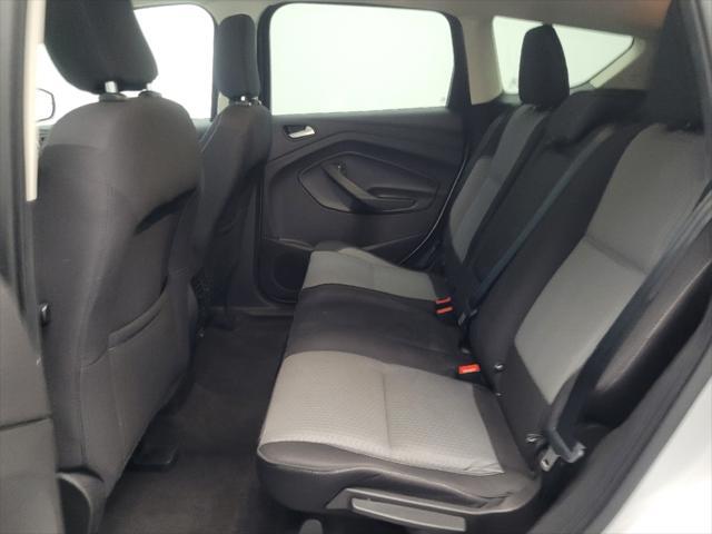 used 2019 Ford Escape car, priced at $14,995